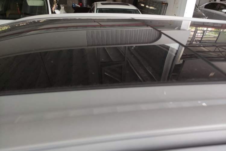 Used Geely Auto FX11 2023 1.5TD DCT Prestige Edition Roof