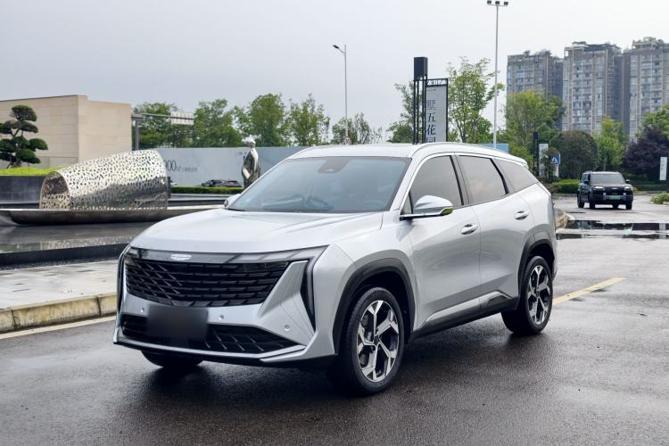 Used Geely Auto FX11 2023 1.5TD DCT Prestige Edition Guazi used car, China used car export, Used car for sale, Used  cars, Cheapest cars for sale