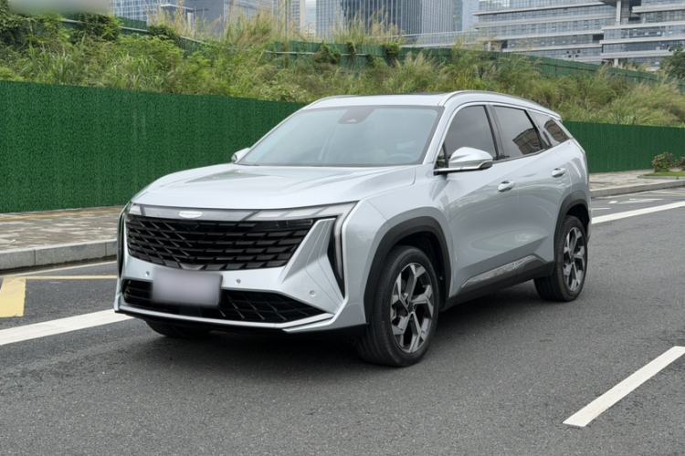 Used Geely Auto FX11 2023 2.0TD DCT Prestige Edition Guazi used car, China used car export, Used car for sale, Used  cars, Cheapest cars for sale