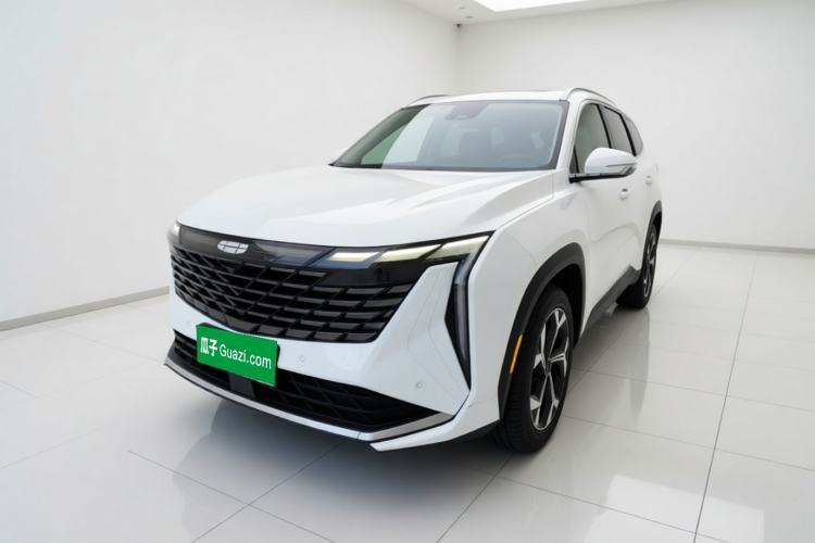 Ojetý Geely Auto FX11 2023 1.5TD DCT Prestige Edition Guazi used car, China used car export, Used car for sale, Used  cars, Cheapest cars for sale