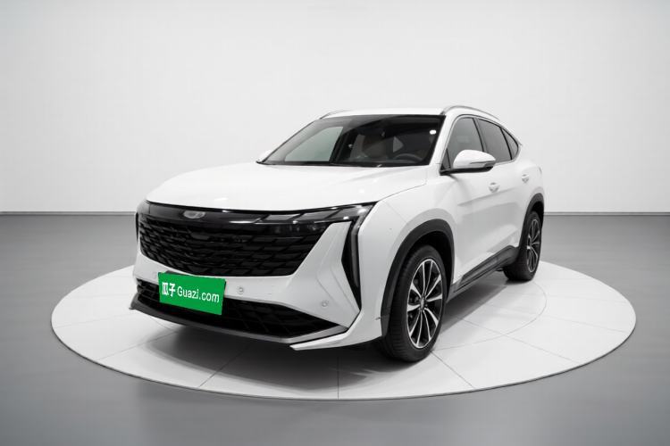 Used Geely Auto FX11 2023 1.5TD DCT Prestige Edition Guazi used car, China used car export, Used car for sale, Used  cars, Cheapest cars for sale