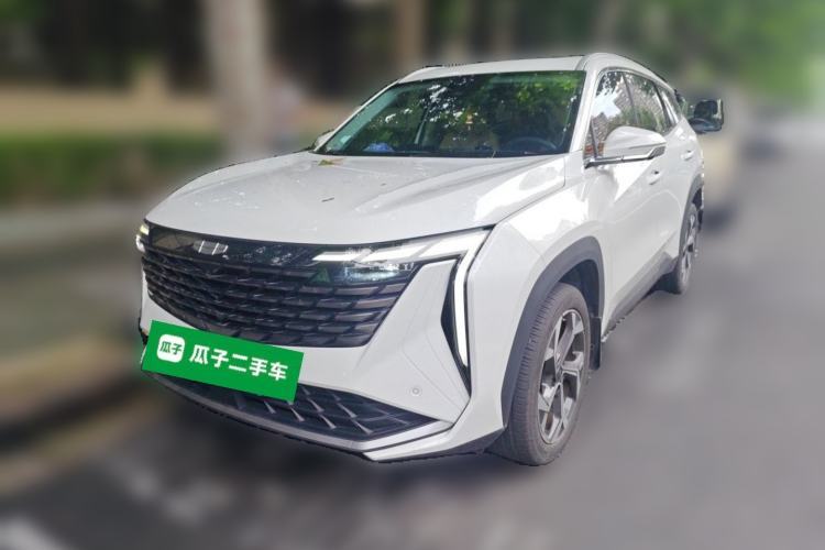 Used Geely Auto FX11 2023 1.5TD DCT Prestige Edition Guazi used car, China used car export, Used car for sale, Used  cars, Cheapest cars for sale