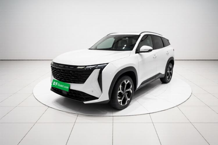 Geely Auto FX11 2023 1.5TD DCT Glory Edition