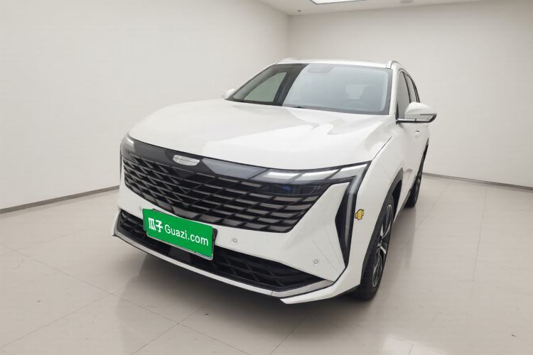 Ojetý Geely Auto FX11 2023 1.5TD DCT Prestige Edition Guazi used car, China used car export, Used car for sale, Used cars, Cheapest cars for sale
