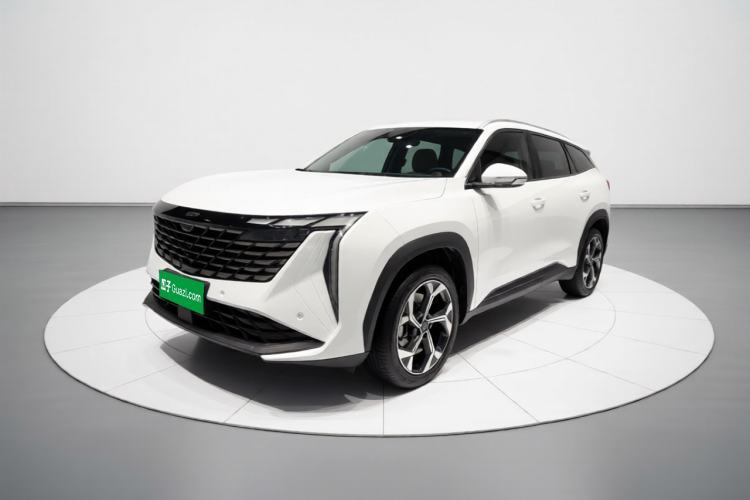 Gebrauchter Geely Auto FX11 2023 2.0TD DCT Flagship Version Guazi used car, China used car export, Used car for sale, Used  cars, Cheapest cars for sale