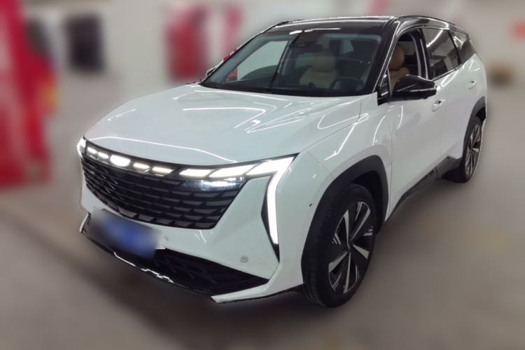 Geely Auto FX11 2023 2.0TD DCT Prestige Edition с пробегом Guazi used car, China used car export, Used car for sale, Used cars, Cheapest cars for sale