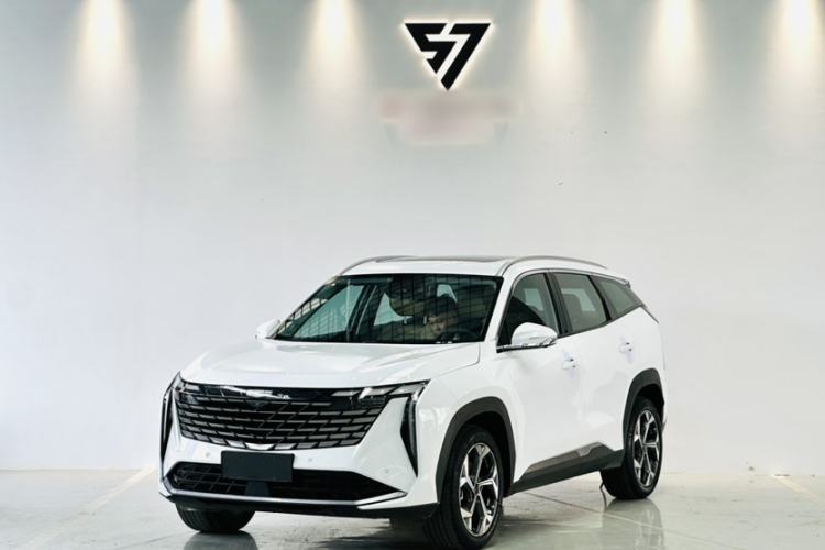 Used Geely Auto FX11 2023 2.0TD DCT Flagship Version Guazi used car, China used car export, Used car for sale, Used cars, Cheapest cars for sale