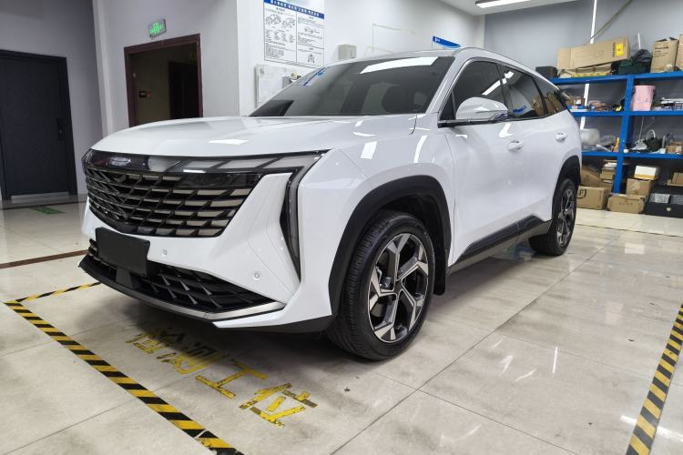 Used Geely Auto FX11 2023 1.5TD DCT Prestige Edition Guazi used car, China used car export, Used car for sale, Used  cars, Cheapest cars for sale