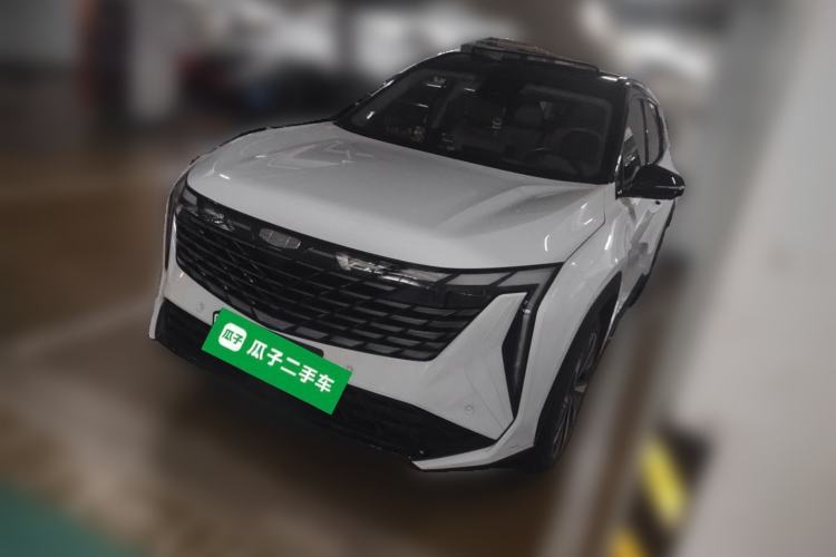 Used Geely Auto FX11 2023 1.5TD DCT Prestige Edition Guazi used car, China used car export, Used car for sale, Used cars, Cheapest cars for sale