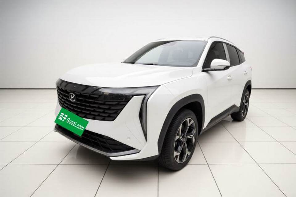 Geely Auto FX11 2023