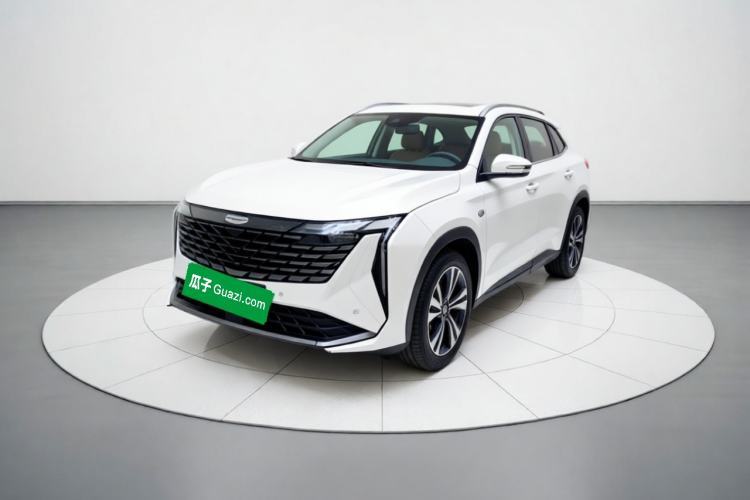Gebrauchter Geely Auto FX11 2023 1.5TD DCT Prestige Edition Guazi used car, China used car export, Used car for sale, Used  cars, Cheapest cars for sale