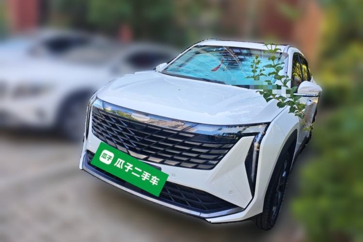 Used Geely Auto FX11 2023 1.5TD DCT Prestige Edition Guazi used car, China used car export, Used car for sale, Used  cars, Cheapest cars for sale