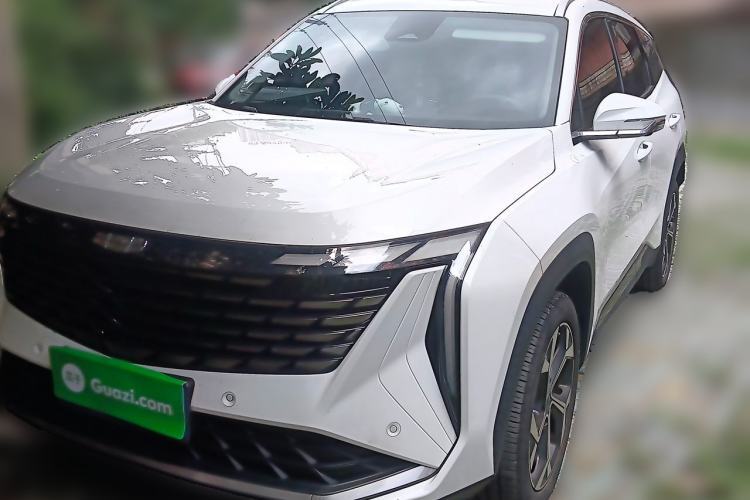 Used Geely Auto FX11 2023 1.5TD DCT Prestige Edition Guazi used car, China used car export, Used car for sale, Used  cars, Cheapest cars for sale