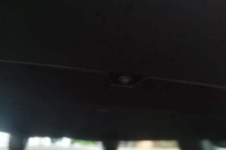 Used Geely Auto FX11 2023 1.5TD DCT Prestige Edition Chassis Front