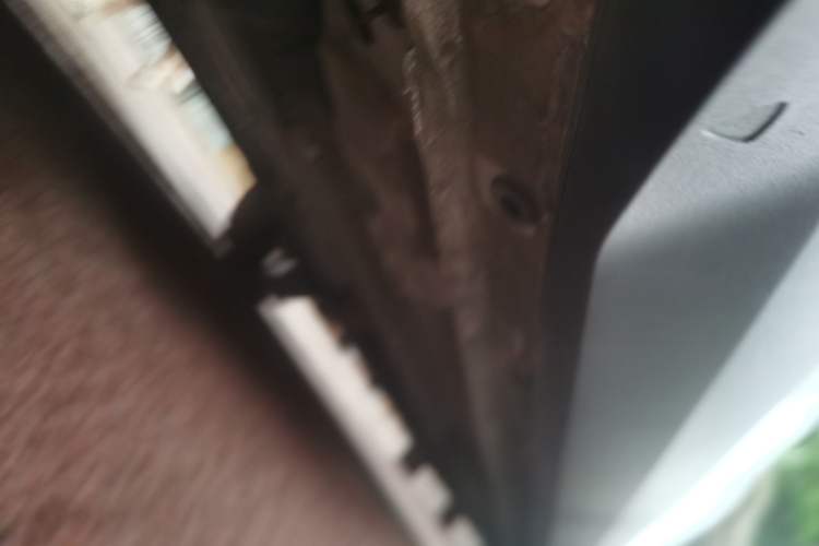 Used Geely Auto FX11 2023 1.5TD DCT Prestige Edition Chassis Rear Right