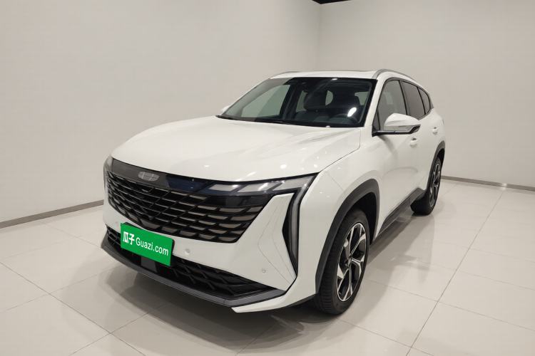 Used Geely Auto FX11 2023 1.5TD DCT Prestige Edition Guazi used car, China used car export, Used car for sale, Used  cars, Cheapest cars for sale