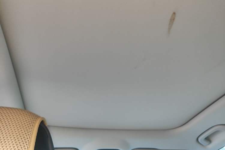 Used Geely Auto FX11 2023 1.5TD DCT Prestige Edition Headliner
