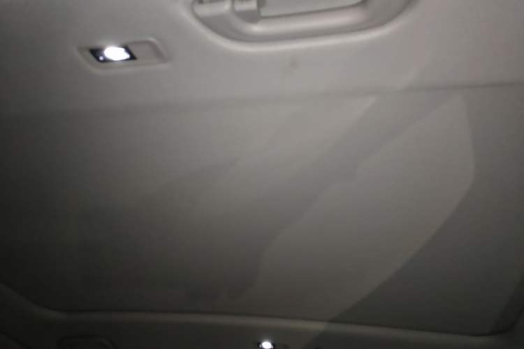 Used Geely Auto FX11 2023 1.5TD DCT Prestige Edition Headliner