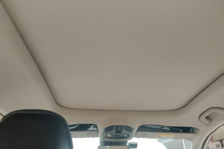 Used Geely Auto FX11 2023 2.0TD DCT Flagship Version Headliner