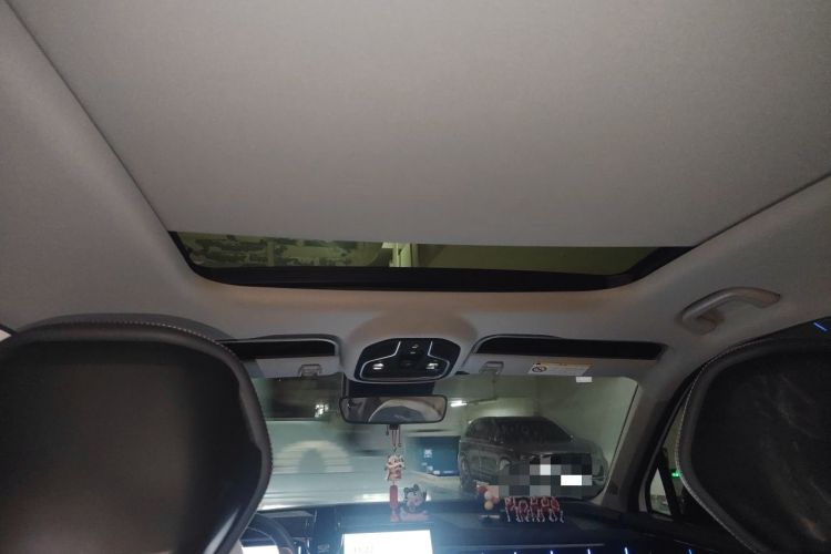 Used Geely Auto FX11 2023 1.5TD DCT Prestige Edition Headliner