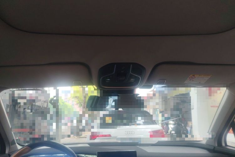 Used Geely Auto FX11 2023 1.5TD DCT Prestige Edition Headliner