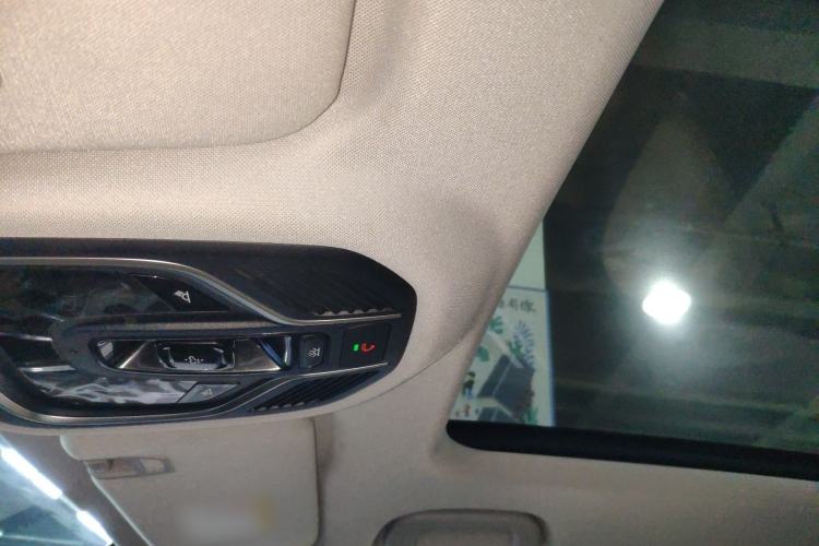 Used Geely Auto FX11 2023 1.5TD DCT Prestige Edition Headliner