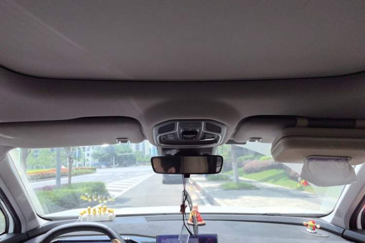 Used Geely Auto FX11 2023 1.5TD DCT Prestige Edition Headliner