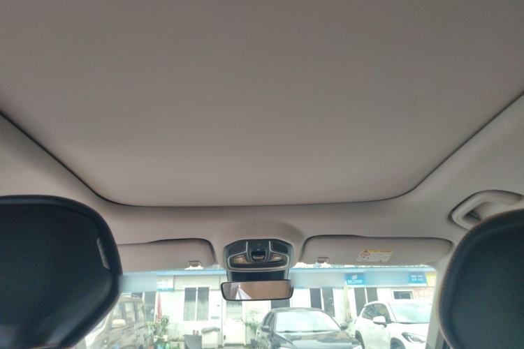 Used Geely Auto FX11 2023 1.5TD DCT Prestige Edition Headliner