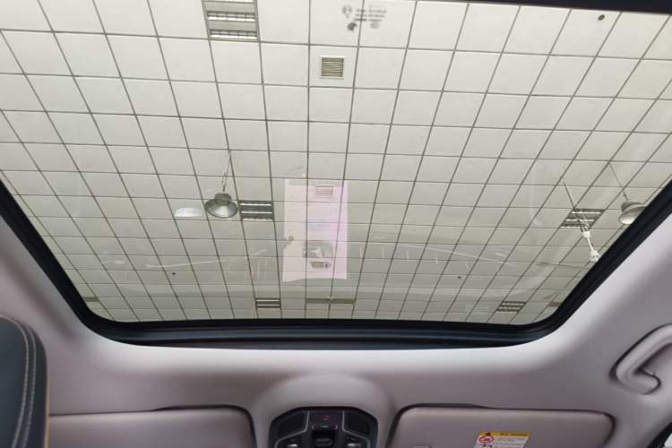 Used Geely Auto FX11 2023 1.5TD DCT Prestige Edition Headliner