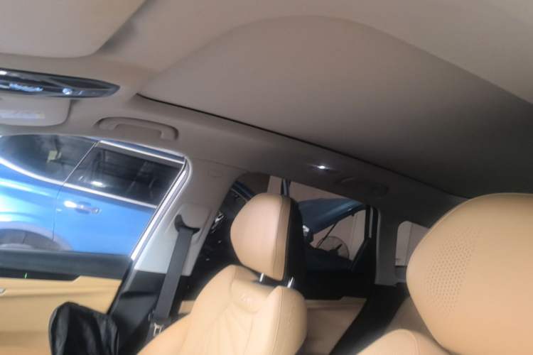 Used Geely Auto FX11 2023 1.5TD DCT Prestige Edition Headliner