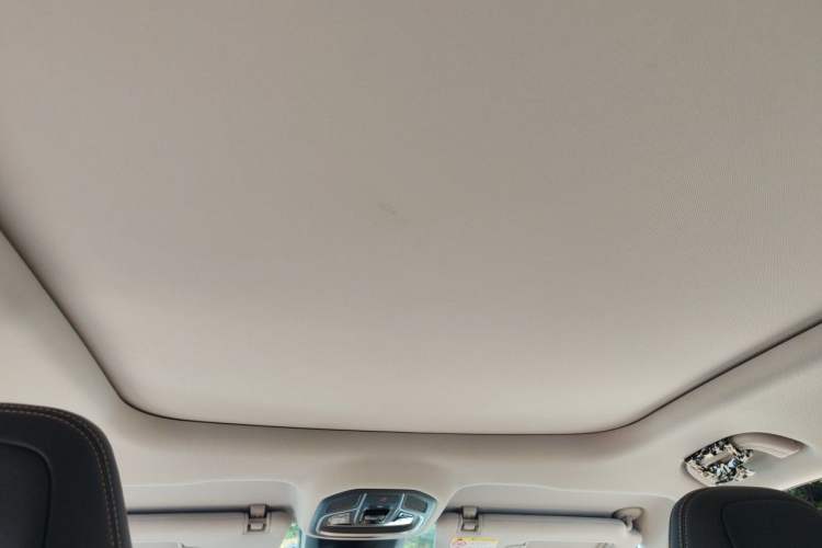 Used Geely Auto FX11 2023 1.5TD DCT Prestige Edition Headliner