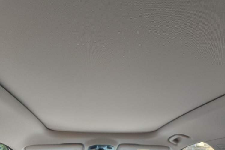 Used Geely Auto FX11 2023 1.5TD DCT Prestige Edition Headliner