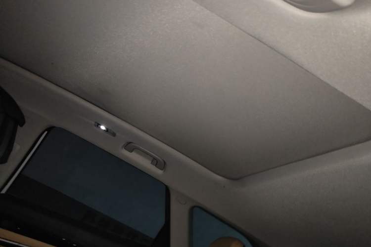 Used Geely Auto FX11 2023 1.5TD DCT Prestige Edition Headliner