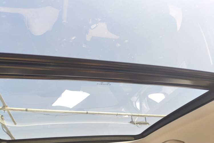 Used Geely Auto FX11 2023 1.5TD DCT Prestige Edition Headliner