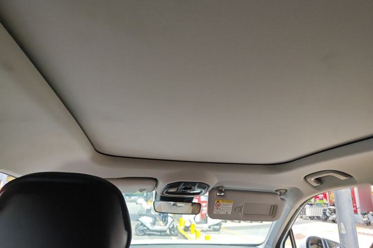 Used Geely Auto FX11 2023 1.5TD DCT Prestige Edition Headliner