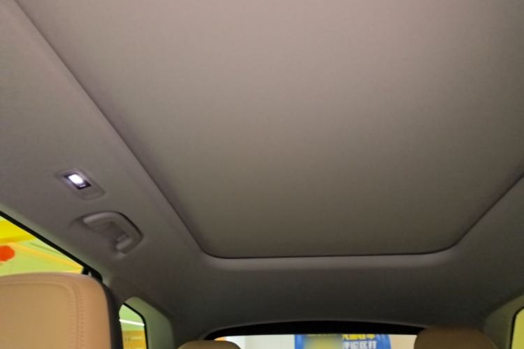 Used Geely Auto FX11 2023 1.5TD DCT Prestige Edition Headliner