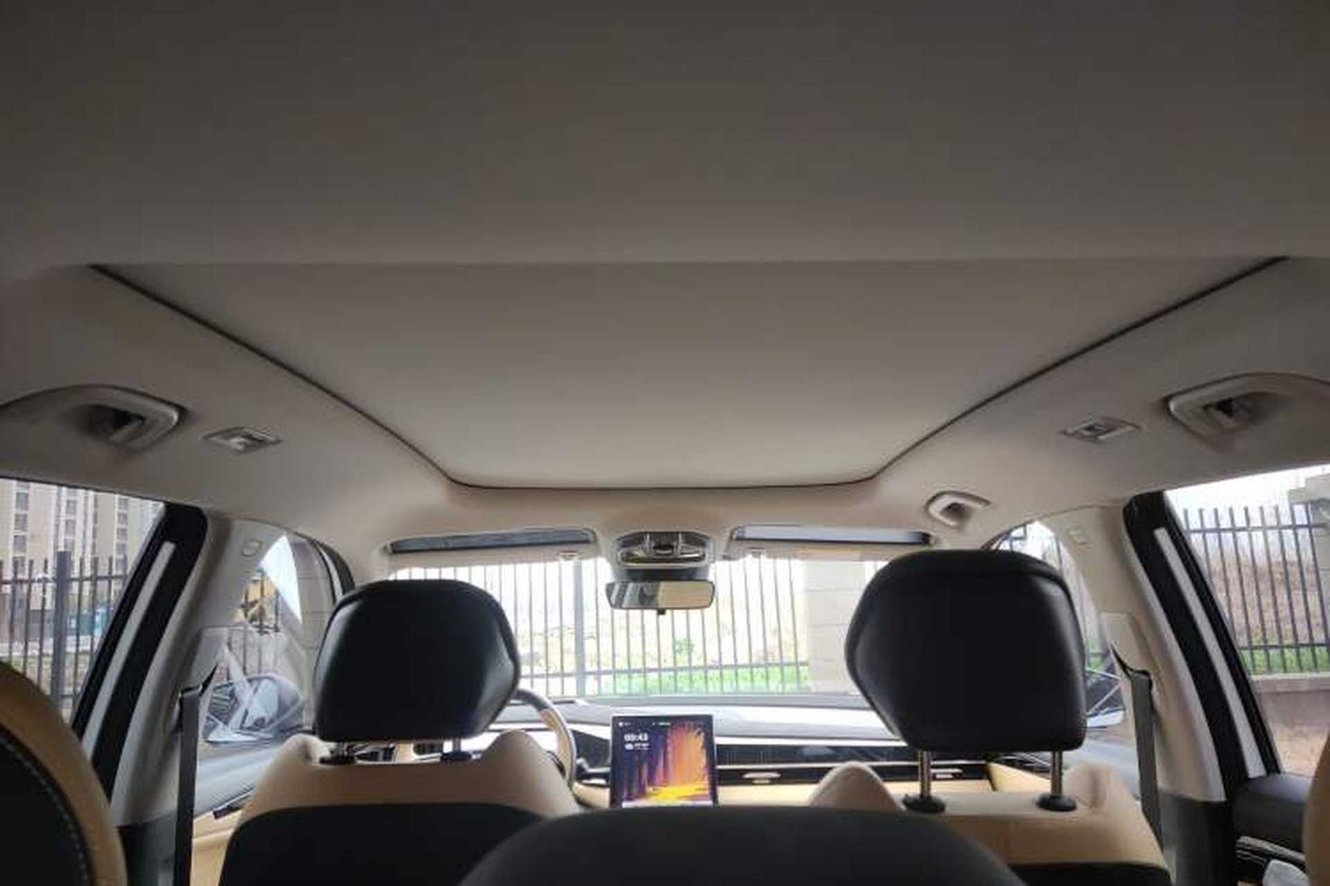 Used Geely Auto FX11 2023 2.0TD DCT Flagship Version Headliner