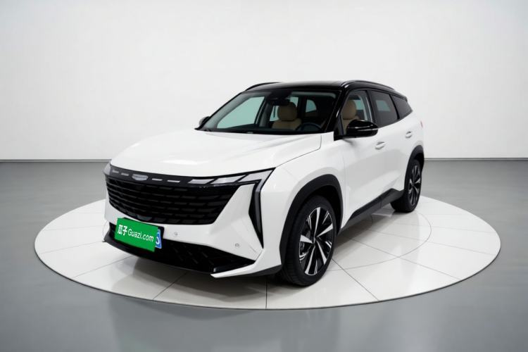 Used Geely Auto FX11 2023 2.0TD DCT Flagship Version Guazi used car, China used car export, Used car for sale, Used cars, Cheapest cars for sale