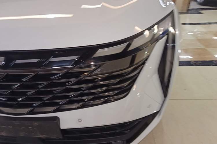 Used Geely Auto FX11 2023 1.5TD DCT Prestige Edition Left Front Headlight