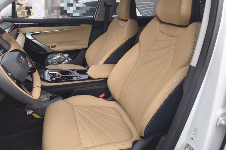 Used Geely Auto FX11 2023 1.5TD DCT Prestige Edition Left Front Seat