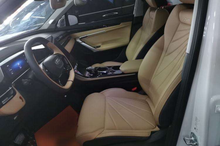 Used Geely Auto FX11 2023 2.0TD DCT Prestige Edition Left Front Seat