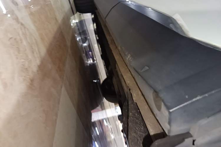 Used Geely Auto FX11 2023 1.5TD DCT Prestige Edition Left Side Sill