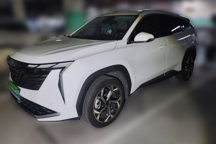 Used Geely Auto FX11 2023 2.0TD DCT Flagship Version Guazi used car, China used car export, Used car for sale, Used  cars, Cheapest cars for sale