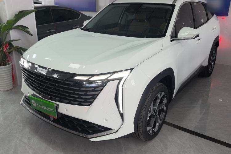 Used Geely Auto FX11 2023 1.5TD DCT Prestige Edition Guazi used car, China used car export, Used car for sale, Used  cars, Cheapest cars for sale