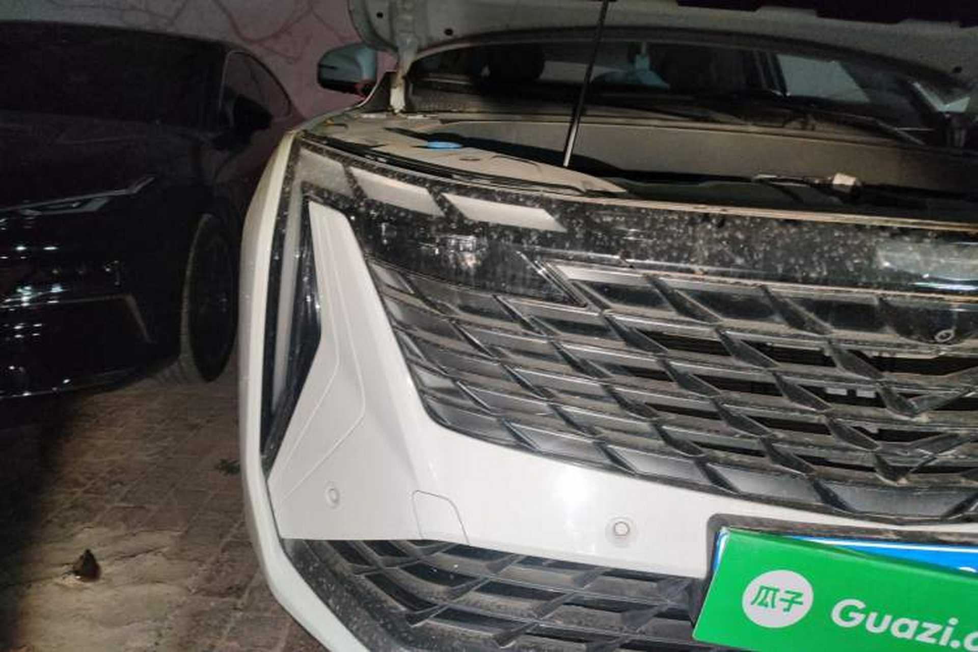 Used Geely Auto FX11 2023 1.5TD DCT Prestige Edition Right Front Headlight