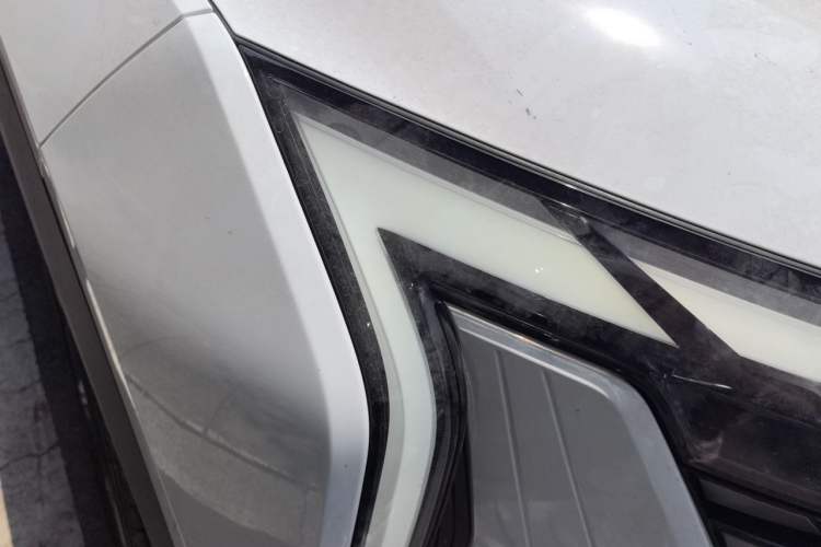 Used Geely Auto FX11 2023 1.5TD DCT Prestige Edition Right Front Headlight
