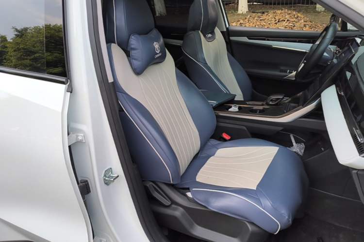 Used Geely Auto FX11 2023 1.5TD DCT Glory Edition Right Front Seat