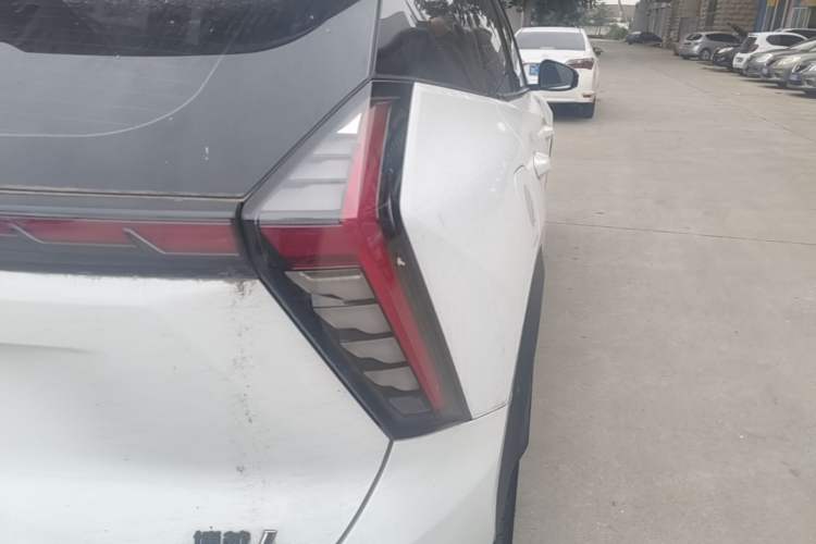 Used Geely Auto FX11 2023 1.5TD DCT Prestige Edition Right Rear Taillight