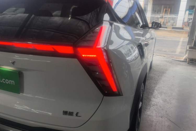 Used Geely Auto FX11 2023 1.5TD DCT Prestige Edition Right Rear Taillight