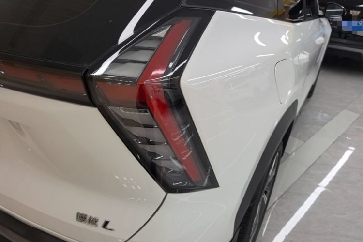 Used Geely Auto FX11 2023 1.5TD DCT Prestige Edition Right Rear Taillight